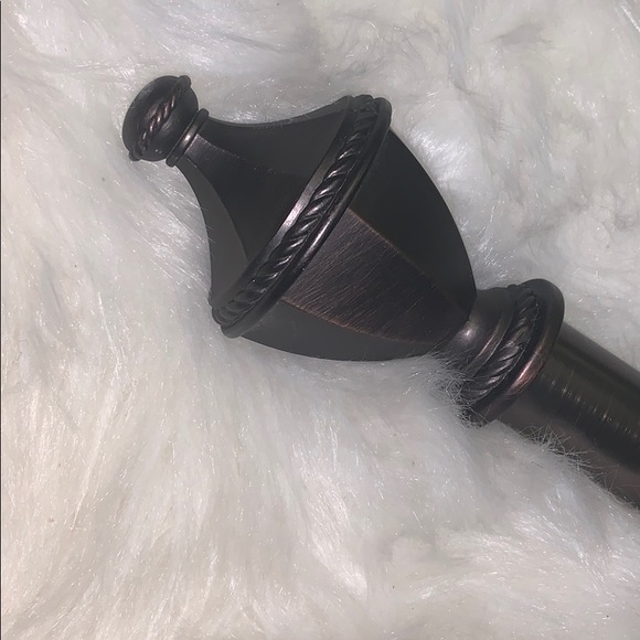 Curtain Rods - Picture 2 of 7